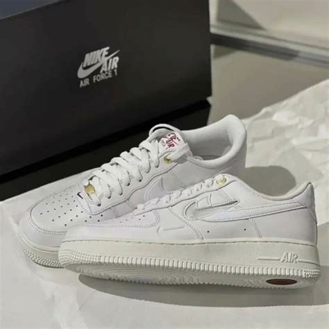 hoe vallen nike air force 1 uit|De ultieme Nike Air Force 1 FAQ .